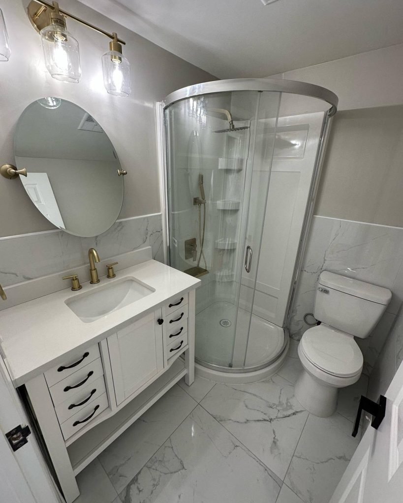 deep cleaning services in Montreal